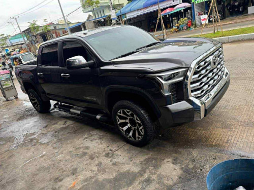 TUNDRA 2008 up 2025 For Rent /出租