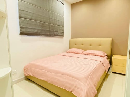 Two bedroom apartment the one mansion