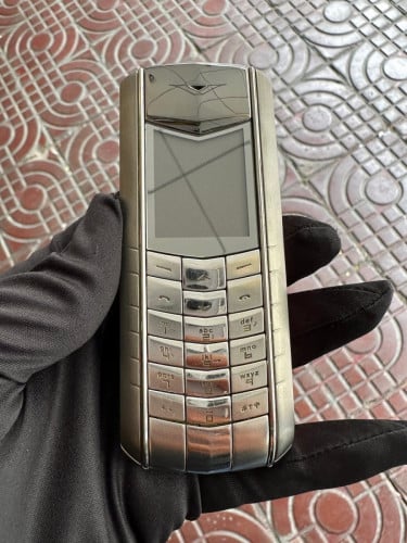 Vertu Ascent Special Edition
