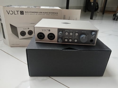 VOLT 2 Audio Interface