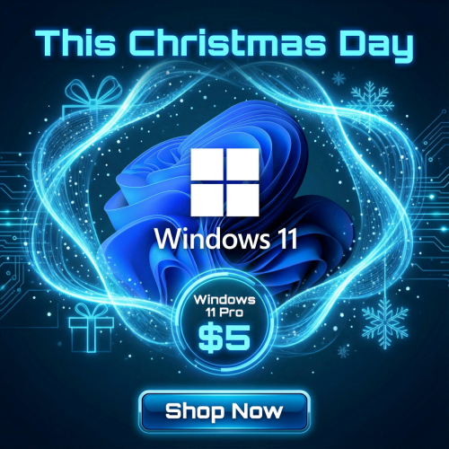 Windows and Office License Key