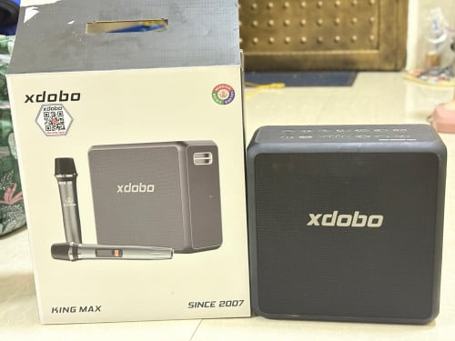 Xdobo king max 2025
