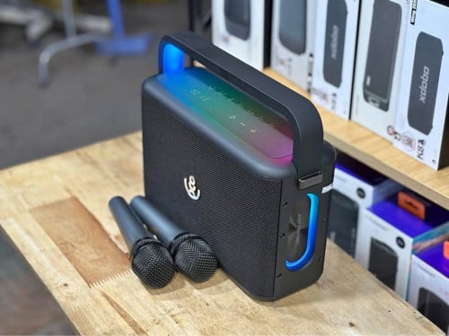 លក់ហើយ​​​​ Xdobo Sinoband Nuts