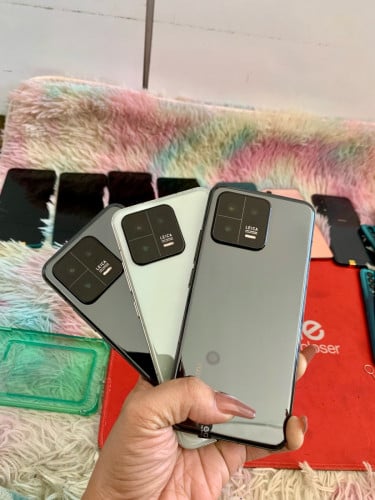 Xiaomi 13 Global