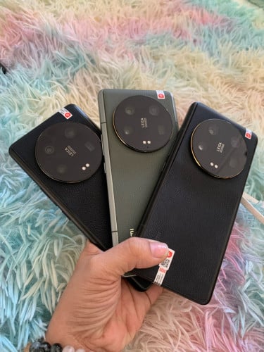 Xiaomi 13 ultra Global/china