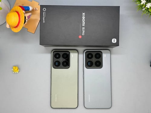 Xiaomi 15 Pro