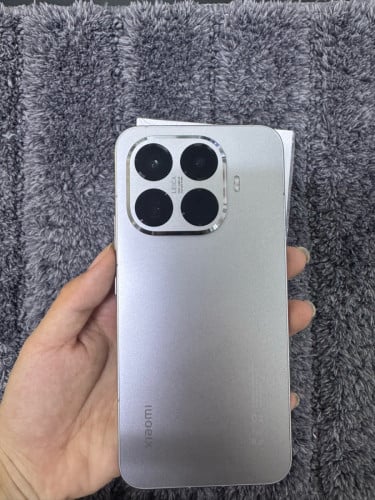 Xiaomi 15T pro 12G 512G 99.99%