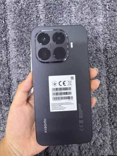 Xiaomi 15T pro 12G 512G 99.99%