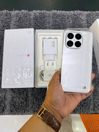 Xiaomi 15T pro 12G 512G  Gray 99.99%489$