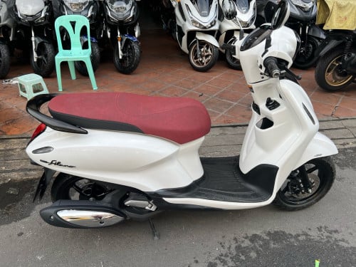 YAMAHA FILANO សេរី2024