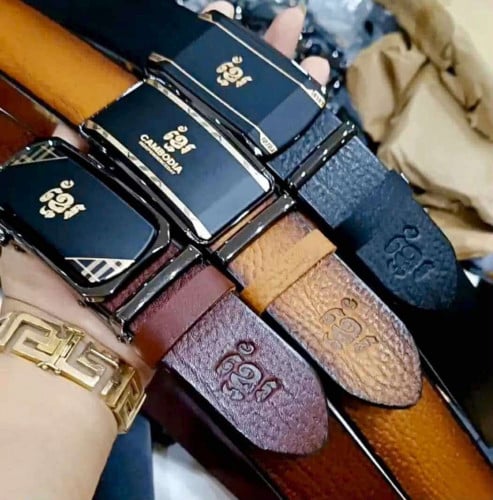 ខ្សែក្រវាត់​