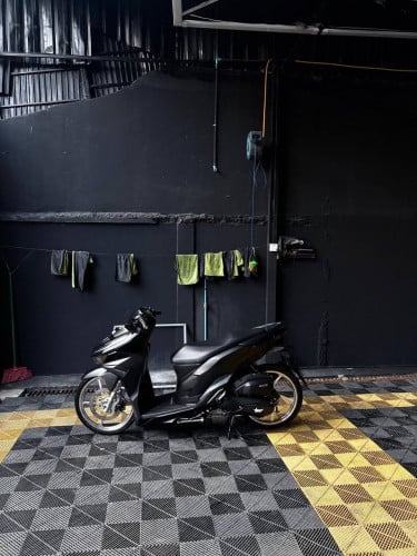 ម៉ូតូមានពន្ធត្រឹមត្រូវ ចរចារបាន