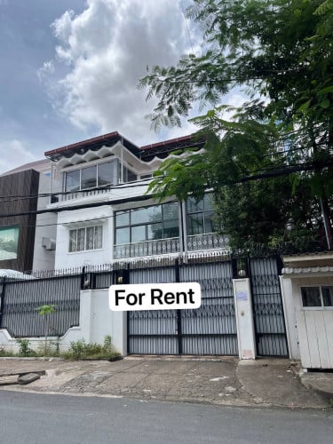 វីទ្បាសំរាប់ជួល បឹងកេងកង