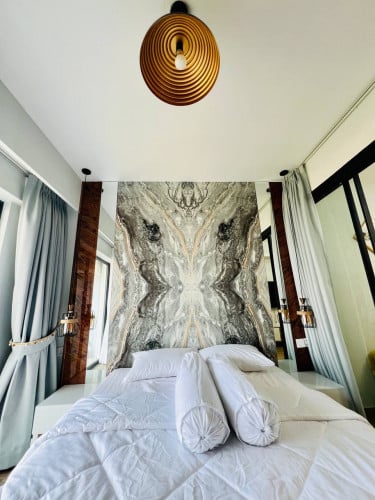 ខុនដូជួលទីតាំងជ្រោយចង្វារ