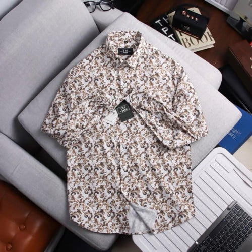 អាវសាច់ក្រណាត់ផ្កាថ្មី