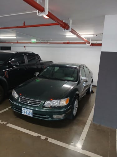 រថយន្តលក់