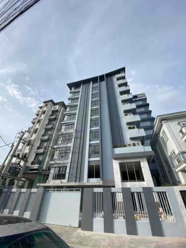 អាផាតិនជួល