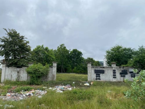 ដីជួលសង្កាត់ស្វាយប៉ាក ខណ្ឌឬស្សីកែវ​ ភ្នំពេញ