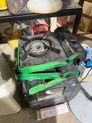 ចង្រ្កានហ្គាស