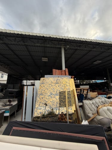 ទ្វារខារ៉ាអូខេ