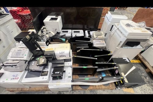 លក់ទាំងអស់ ធូៗ