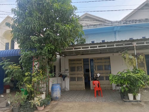 ផ្ទះលក់