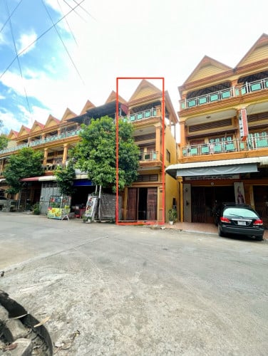 ផ្ទះលក់បន្ទាន់