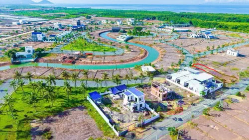 កែប ឆ្នេរសមុទ្រកោងកាង