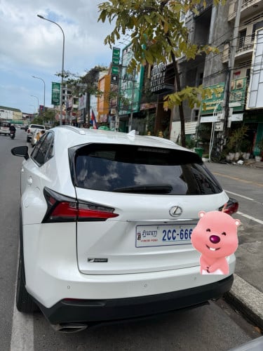 ឡានអ្នកជិះផ្ទាល់