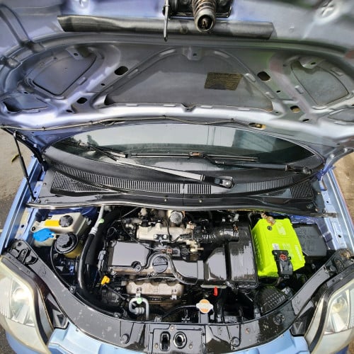 ឡានលក់06 Full ABS