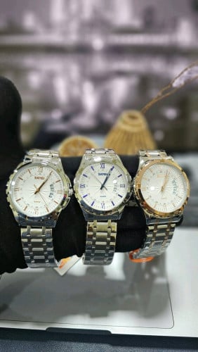 នាឡិកាដៃម៉ូតថ្មី 098 244 693