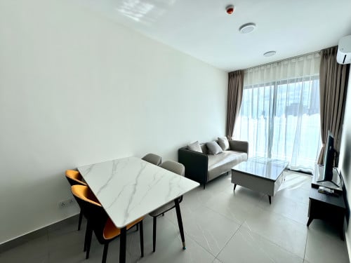 𝐅𝐨𝐫 𝐑𝐞𝐧𝐭: 1-Bedroom Apartment – Urban Village Phase 2