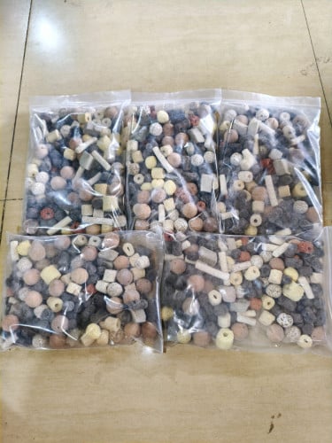 ថ្ម បាក់តេរីល្អ  1 Kg 14000៛ តេលេក្រាម 010381167