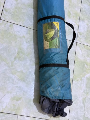 តង់បោះស្អាតនៅប្រេីបាន100%