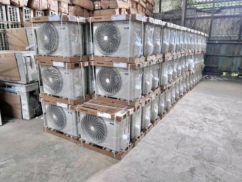 មានលក់ម៉ាសុីនត្រជាក់ថ្មីកេះមក ពីរជប៉ុន 100% តម្លៃ 500$