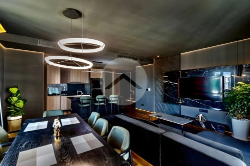 𝐅𝐨𝐫 𝐑𝐞𝐧𝐭: 2-Bedroom Apartment – Embassy Residence Condo