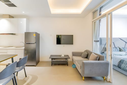 𝐅𝐨𝐫 𝐑𝐞𝐧𝐭: 2-Bedroom Apartment – The Penthouse Residence