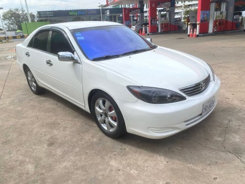 បាឡែន​2002 Le ស តំលៃ​លក់​$10500 ចរចា​