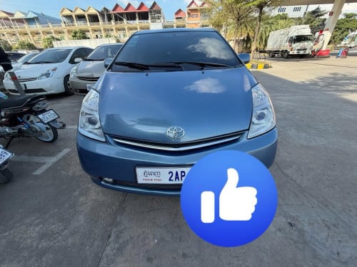 ឡានលក់ ឆ្នាំ2006 Full No Map