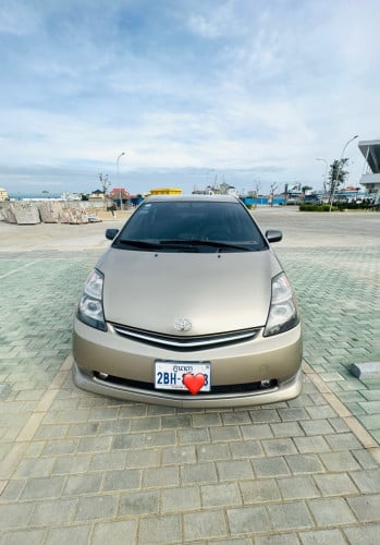 ព្រូស 2006 hfull option