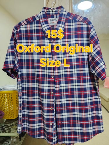 អាវ សាច់ក្រណាត់ស្អាត 98%