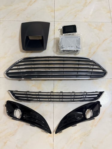 គ្រឿងសុិន ford fiesta 015/018