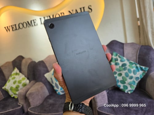 #Galaxy Tab A9   ⚜️  ⚜️ 4GB ram +ra64GB rom  ⚜️ ⚜️ 55$ ⚜️ WiFi ⚜️