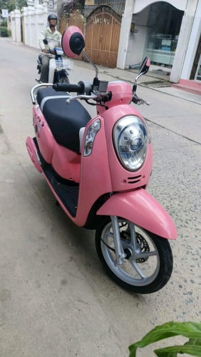 ម៉ូតូHonda Scoopy 015លក់850$មានពន្ធ