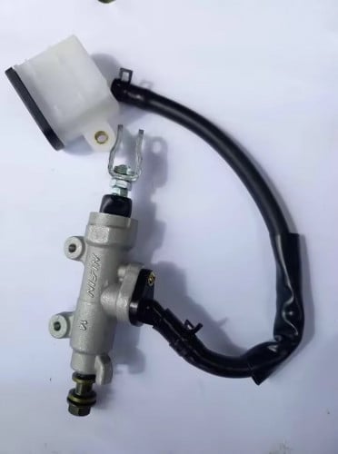 កាប៉ែនហ្រ្វាំងក្រោយ Honda Winner, Sonic, MSX