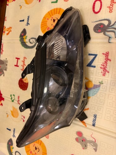 ចង្កៀងHs 010 ដល់012