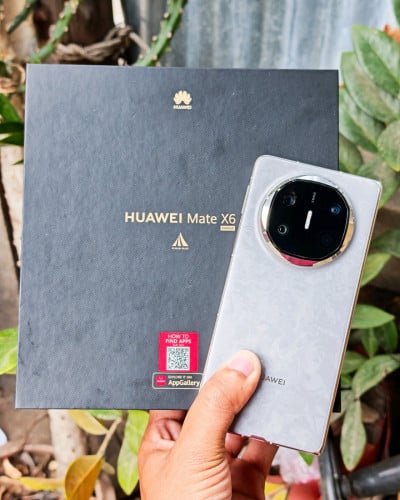លក់ Huawei Mate X6 Company 98%
