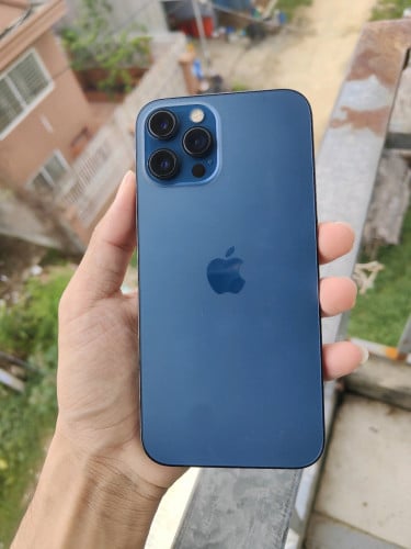 លក់ iPhone 12pro max 339$