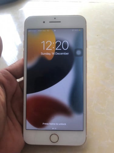 លក់iPhone 7 plus