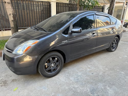 លក់ Prius 2008 Full Turing